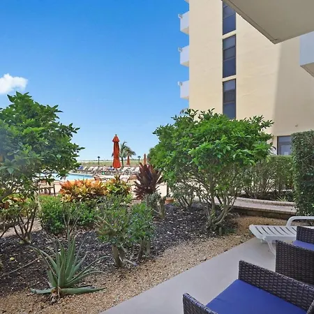 Tradewinds 103 Villa